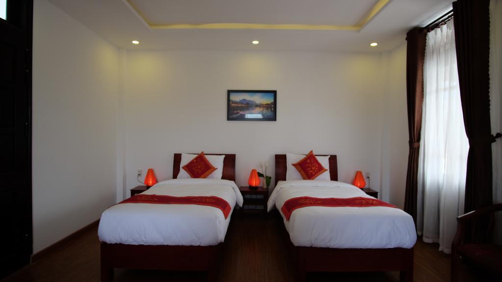 Gia Lam Villa Hoi An Exterior photo