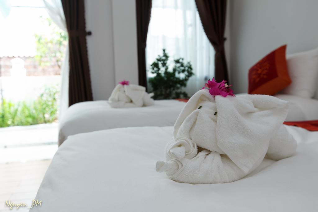 Gia Lam Villa Hoi An Exterior photo